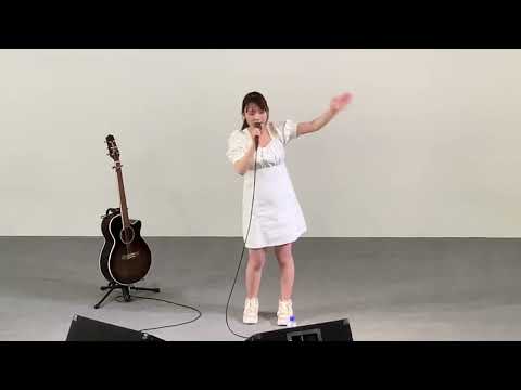 上田桃夏さん「私と、わたし」