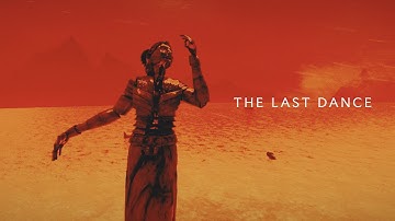 The Last Dance - Made on Blender 3D