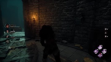 Dead by Daylight Ghostface Gets What He Deserves!!! Instant Karma