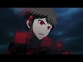 Danganronpa hajime hinataizuru kamukura  monster amv