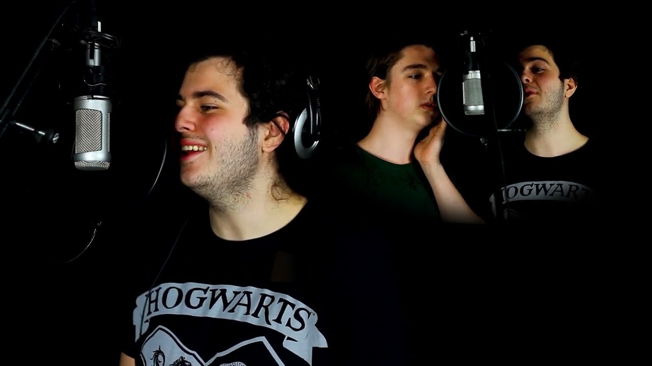 Gravity - John Mayer (by Andrei Cerbu feat Robert Ciubotaru)