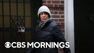 Juror statements after Ghislaine Maxwell conviction put conviction in doubt