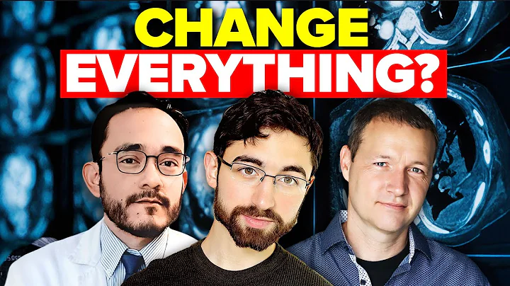 Game-Changing Study on Heart Health and Cholesterol: New Insights Revealed