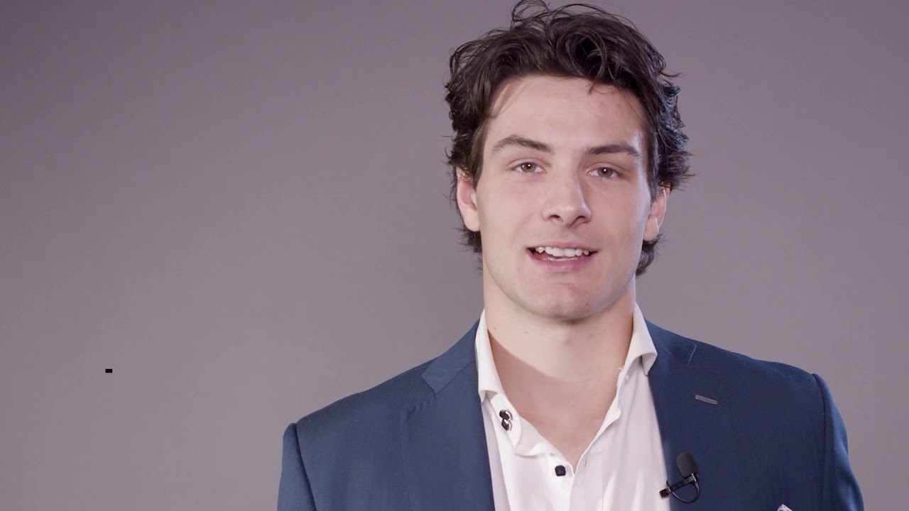 Matt Barzal