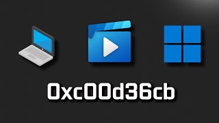 FIX Error Code 0xc00d36cb Movies & TV App on Windows 11 / 10 screenshot 2