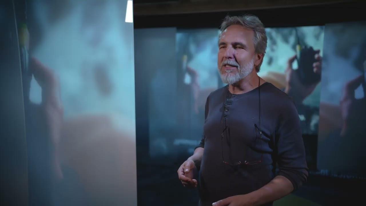 Nebojíme se výzev - od muzejní expozice k experience hubu