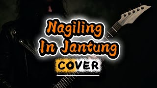 Suffi Isme - Nagiling In Jantung Cover