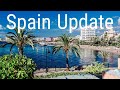 Spain update