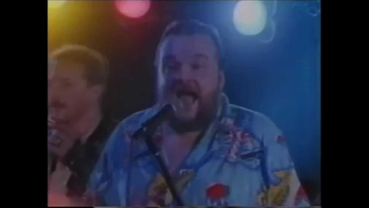 Downchild Blues Band - Bop Til I Drop