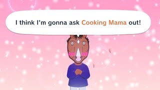Tomodachi Life is amazing