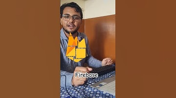 firebase in Hindi #firebase #backend #developer