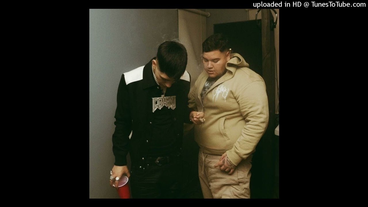 CRIS MJ X FLOYYMENOR TYPE BEAT “SOLO MIA”