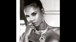 The Story of Model Kim Porter!