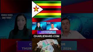 ZIMBABWE CAN TRADE  ITS CURRENCY