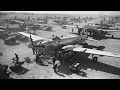 The Bomber Crew That Survived 9 Hours Over Enemy Territory