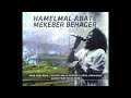 Amelmal Abate Mekeber Behager Ethiopia 