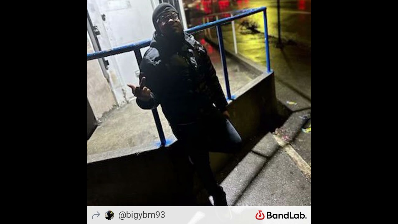 "Dumb A$$" by Big YBM