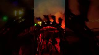Nemesis @officialaltontowers #NemesisReborn #AltonTowers #RollerCoaster #ThemePark #Coaster
