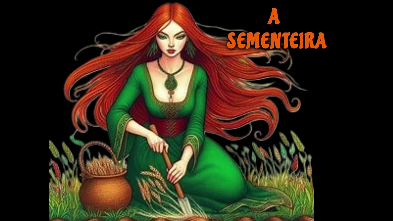 A SEMENTEIRA