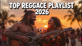 Top 100 Reggae Love Songs 80s 90s 🔥 Most Requested Reggae Love Songs All Time 🔥 Best Reggae Mix 2026