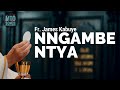 NNGAMBE NTYA Fr James Kabuye MTO 119