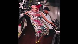 Red Ruby Da Sleeze-Nicki Minaj(earrape)