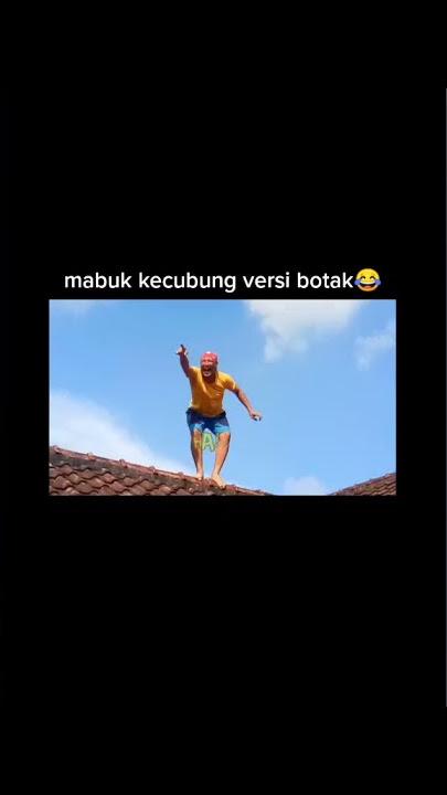 Story' wa Gundull Mabok Kecubung 🤣