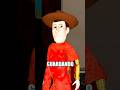 TOY STORY MA È UN HORROR! 😱