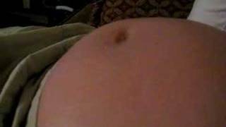 The Laughing Buddha - Pregnant Belly Laugh