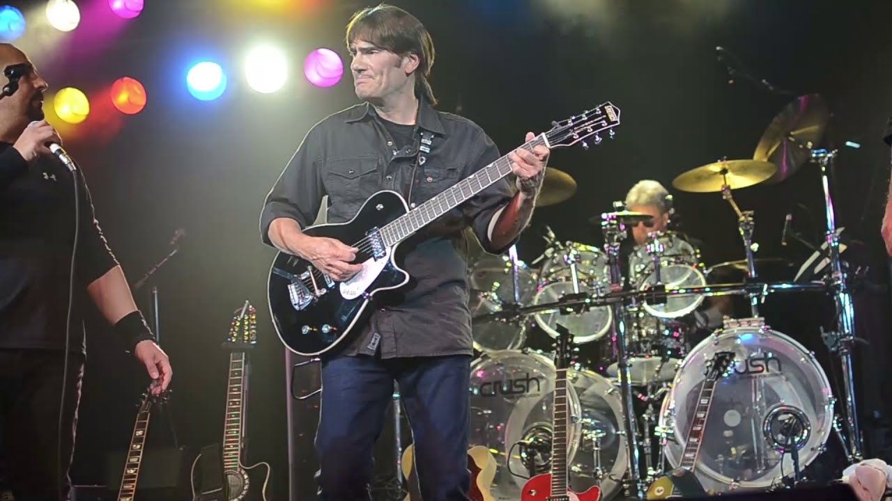 Taking it to DetroitDoes it Make You Feel Goodby The Good Rats cover