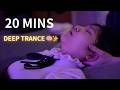 [ASMR] 20-Minute Instant Sleep: Japanese Head Spa for Deep Relaxation 💤