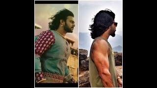 BAHUBALI Style !!!