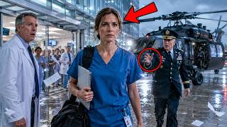 Chief of Surgery Demoted the “Clumsy” Nurse — Then the Pentagon Demanded Her Back