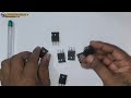 what is igbt in hindi | igbt working and Testing | igbt चेक करना सीखें