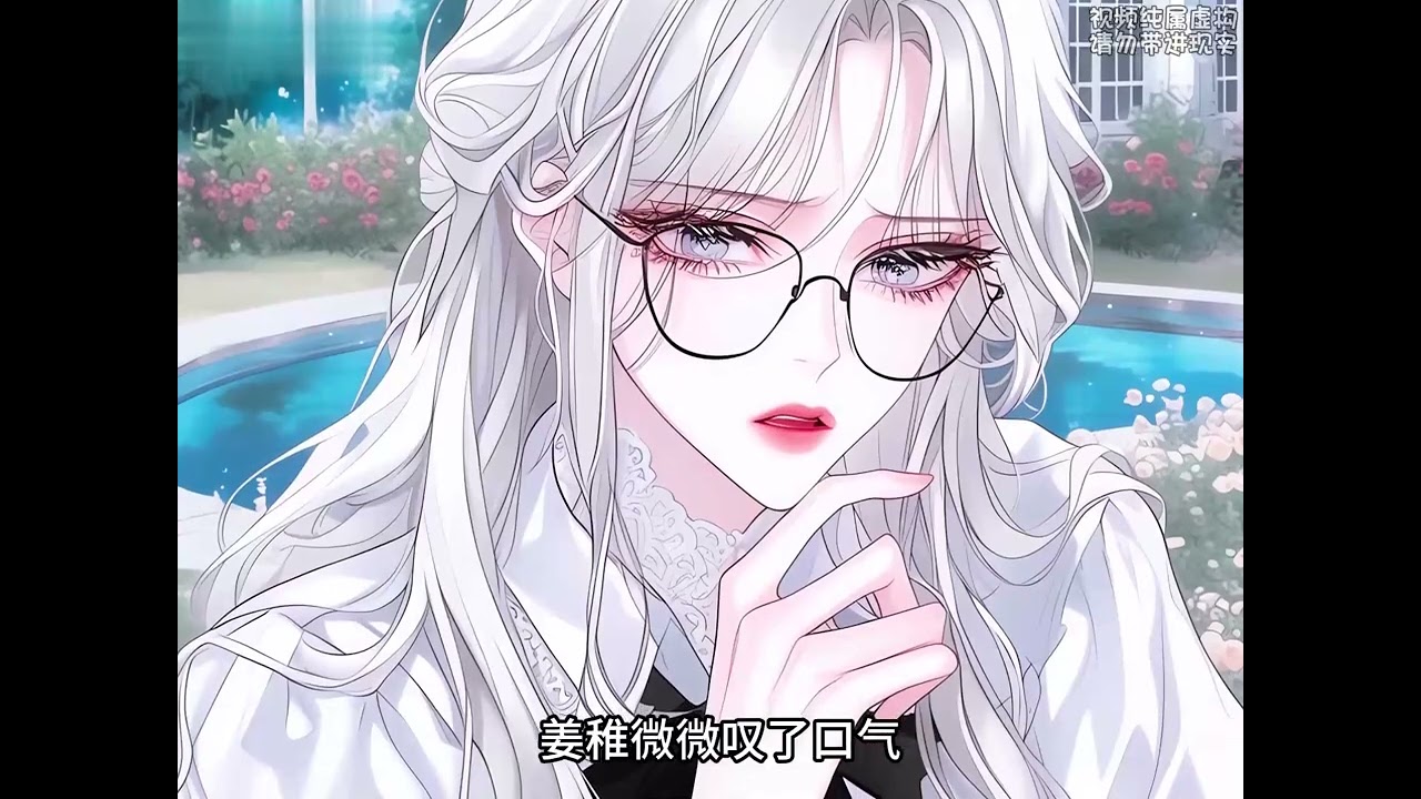 《惊！我养的小白脸竟是隐婚老公》第1至12集隐婚三年，白天，我是宋家最窝囊的“工具人儿媳”。 结婚证是摆设，小透明是人人欺负的。 夜晚，我是京市最疯的酒吧女王，一掷千金，当之无愧钓系玫瑰！ #阿紫说漫