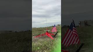 Estes rocket launch Astrocam 2024