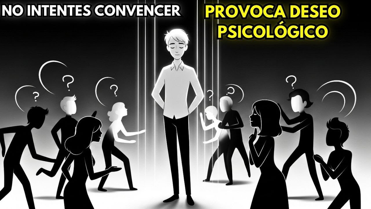 LOS 7 DISPARADORES PSICOLÓGICOS QUE HACEN QUE LAS MUJERES SIENTAN DESEO