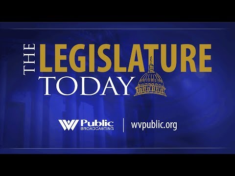 The Legislature Today 2/25/19