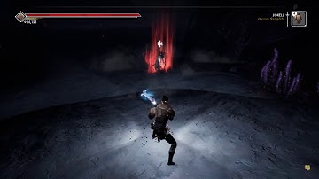 Ashen 100% Walkthrough Part 14 SISSNA BOSS FIGHT AND ENDING-No Commentary