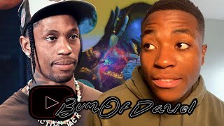 How Important Is Utopia For Travis Scotts Career?