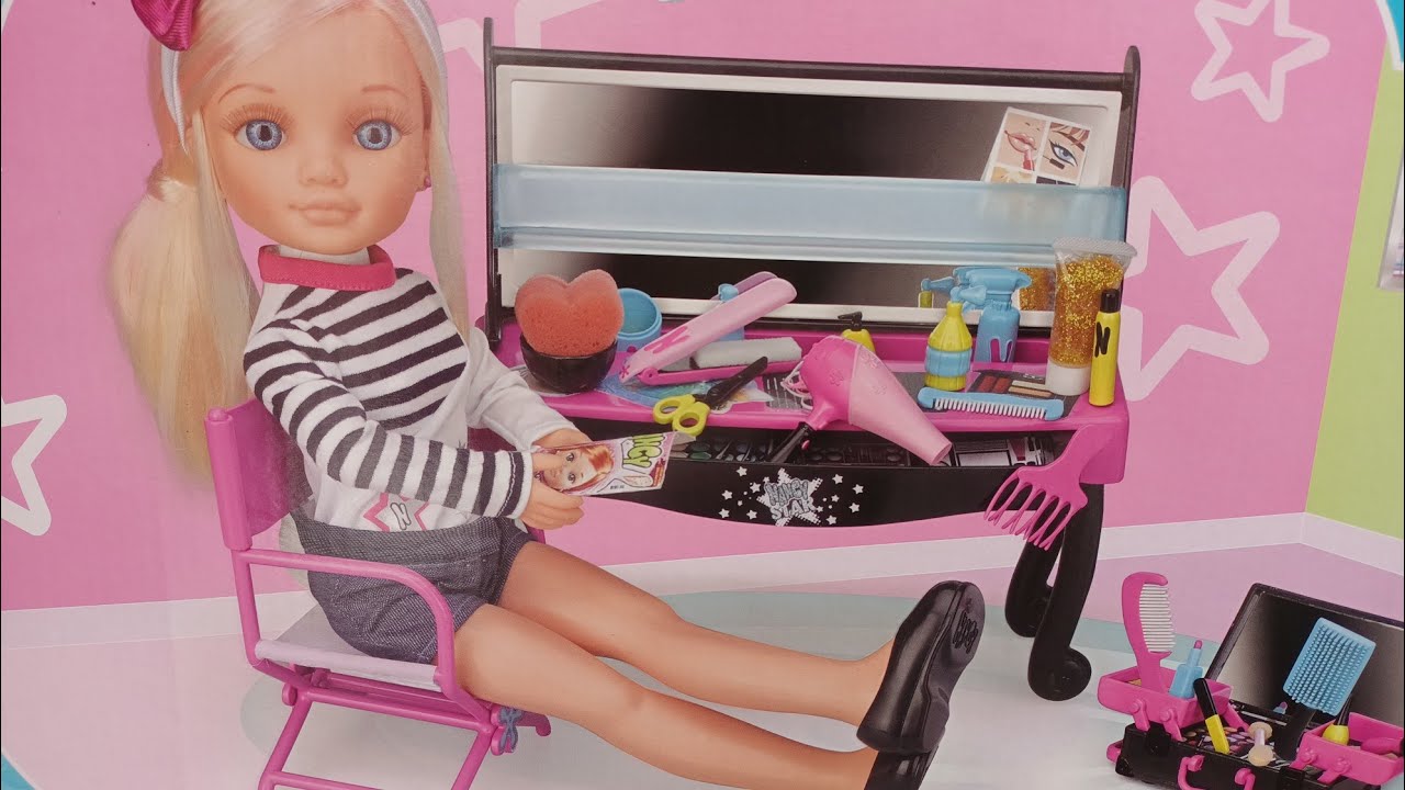 Aprendamos lateralidad (derecha-izquierda) con Nancy camerino de estrellas.