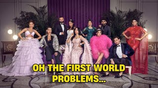 Dubai Bling Season 2 RECAP