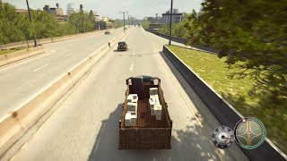 Mafia II: Definitive EditionPart9 # Auslieferung der Kippen