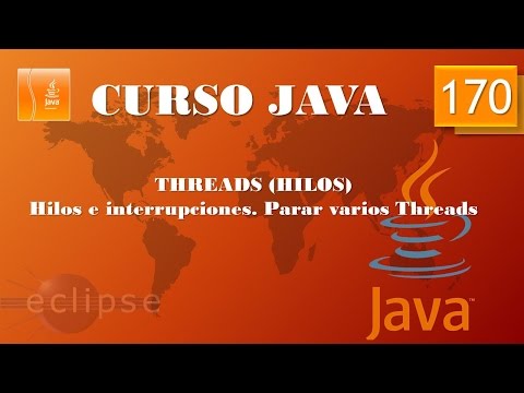 Video: ¿Continúa la ejecución después de capturar Java?