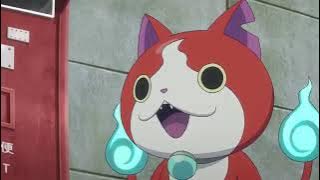 Yo-Kai Watch @RedAngelMedia @MedialinkHK @LEVEL5ch @toonamiasia  dub trailer 1