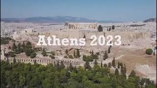 Meet2Build, Athens 2023
