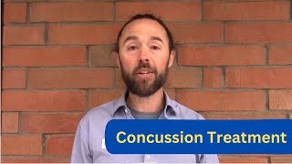 Concussion Treatment - 5 Areas to Focus On by Gordon Physical Therapy 63 views 1 month ago 4 minutes, 2 seconds