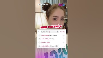 Choáng với hình ảnh mới nhất của vợ chồng Đoàn Di Băng