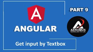 Angular tutorial in hindi | Get input by textbox | best angular tutorial | angular for beginners
