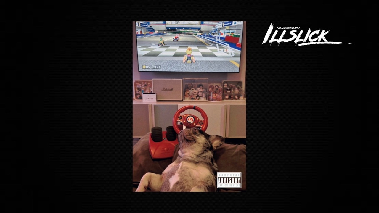 ILLSLICK - Loyalty [Official Video]